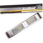 Cata CT-2677 21 Amper 252 Watt Süper Slim Fansız Şerit Led Trafosu