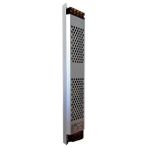 Cata CT-2677 250 Watt 21 Amper LED Trafosu - 10 cm - Gri