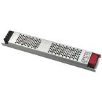 Cata Ct 2677 Klemensli 21A Şerit Led Trafosu 12V 250W Vitrin