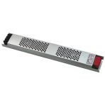 Cata Ct 2678 30A Şerit Led Trafosu Fansız Süper Silim 360W Vitrin