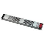 Cata Ct 2678 Klemensli 30A Şerit Led Trafosu 12V 360W Vitrin