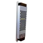 Cata CT-2679 200W 17 Amper Adaptör Klemensli Süper Slim Şerit Led Trafosu