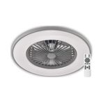 Cata CT-3011 Yıldız Kumandalı Led Tavan Vantilatörü