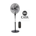 Cata CT 3022 70 W Kumandalı Ayaklı Vantilatör