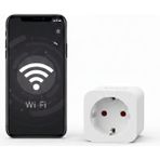 Cata CT-4010 Akıllı Wi-Fi Priz (16 Amper) - 1 Adet