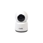 CATA CT-4050 Kablosuz Akıllı Güvenlik Kamerası - Full HD 1080P, Gece Görüşlü, 2 Yönlü Ses, Hareket Algılama, Pan/Tilt Zoom, WiFi, 64GB SD Kart Destekli