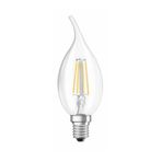 Cata CT-4062 4W Edison Led Kıvrık Buji Ampul