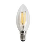 Cata CT-4063 Edison LED Buji Ampul 7W Günışığı - RGB