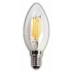 Cata Ct 4063 Led Ampül 7W 3200K Günışığı E14 Duy Vitrin