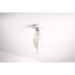 Cata CT-4064 7W LED Filament Kıvrık Buji (Günışığı)