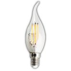 Cata Ct 4064 Kıvrık Led Rustik Ampul 7W 3200K Gün Işığı E14 Duy