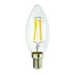 Cata Ct 4066 10 Adet Filament Buji Led Ampul