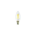 Cata Ct 4066 (3 Adet) Led Buji Ampul Günışığı