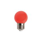 Cata CT-4071K 2W Top Gece Lambası Kırmızı E27 Ampul