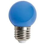 CATA CT-4071M Ledli Gece Lambası 1 Watt Mavi