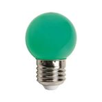 Cata CT-4071Y 2W Top Gece Lambası Yeşil E27 Ampul