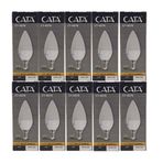 Cata CT-4076 5 W Beyaz Işık 10'lu Led Buji Ampul