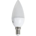 Cata CT-4076 Beyaz Buji Led Ampul