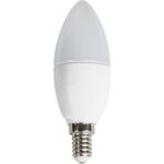 Cata CT-4079 7W/3200K LED Buji Ampul (GÜNIŞIĞI-12ADET) Cata - Gün Işığı