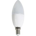 Cata Ct-4079 7W/3200K Led Buji Ampul (Günışığı-12Adet) Cata