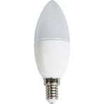 Cata CT-4079 7W/6400K LED Buji Ampul (Beyaz) Cata - 1 - 10 W