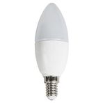 Cata CT-4079 Beyaz Buji Led Ampul