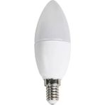 Cata CT-4079B 7W LED Buji Ampul E14 3200K Gün Işığı Aydınlatma Lamba Işık - Beyaz - 1 - 10 W