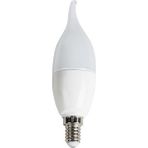 Cata CT-4080 7W LED Ampul E14 Kıvrık Tasarım 3200K Günışığı Renk Sıcaklığı ile Aydınlatma - Yok