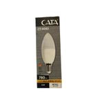 Cata CT-4083 8W 6400K Beyaz Led Buji Ampul E14 Duylu (5 Adet)