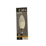 Cata CT-4083 8W 6400K Beyaz Led Buji Ampul E14 Duylu