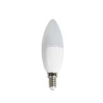 Cata CT-4083 8W E14 Duylu Led Ampul Gün Işığı