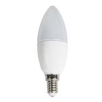 Cata CT-4083 8W Ledli Buji E14 Duylu Beyaz Işık Ampul