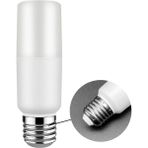 Cata CT-4091 10 Adet Özel Tasarım Silindir Şeklinde LED Ampul 8W 800LM Küçük Ama Yüksek Verimli Orijinal Ürün - Parlak Beyaz