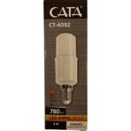 Cata Ct-4092 8w 3200k Günışığı E14 Duylu Led Ampul 8 Adet