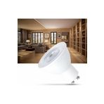 Cata CT-4211 GU-10 Beyaz 8W Led Ampul