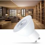 Cata CT-4211 GU-10 Günışığı 8W Led Ampul
