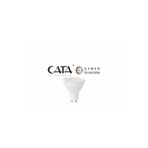 Cata CT 4215 7W Led Çanak Ampul 6400K Beyaz Işık CMNELK12016