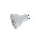 Cata Ct-4215 (8 Adet) Led Çanak Ampul Amber