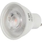 Cata CT-4215 8W GU10 Çanak LED Ampul Günışığı 3200K Enerji Tasarruflu Spot Lamba
