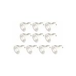 Cata CT-4215 8W GU10 LED Spot Ampul 6400K Beyaz Işık Çanak Tip 620 Lümen, CAT439