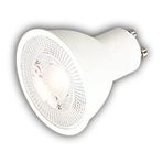 Cata Ct 4215 8W Led Çanak Ampul 6400K Beyaz Işık Gu10 Duy Vitrin