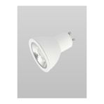 Cata CT 4215 AMBER 8W ÇANAK AMPUL GU10 DUY AMBER 4'LÜ Set