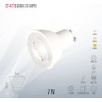 Cata CT-4215 LED Ampul 7W - 10 ADET