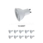 Cata Ct-4215 Led Ampul Gu10 Duy Günışığı (sarı) 7W - 10 ADET