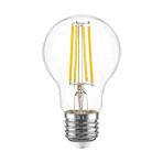 Cata CT-4217 8W 220V E27 Duylu Rustik LED Ampul Günışığı - Gün Işığı - 1 - 10 W