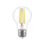 Cata CT-4217 8W E27 3200K Günışığı Edison Led Rustik Ampul