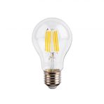 Cata CT-4217 8w Edison Cob Led Gün Işığı Ampul