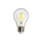 CATA CT 4217 8W Led Flament Ampul 3000K Gün Işığı E 27 Duy