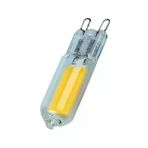 Cata Ct-4221 5W 220V G9 Led Kapsül Ampul 3200K Günışığı Enerji Tasarruflu Geniş Açı Led Lamba