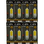 Cata CT-4221 5W G9 Duylu Kapsül LED Ampul 6400K Beyaz Işık Enerji Tasarruflu